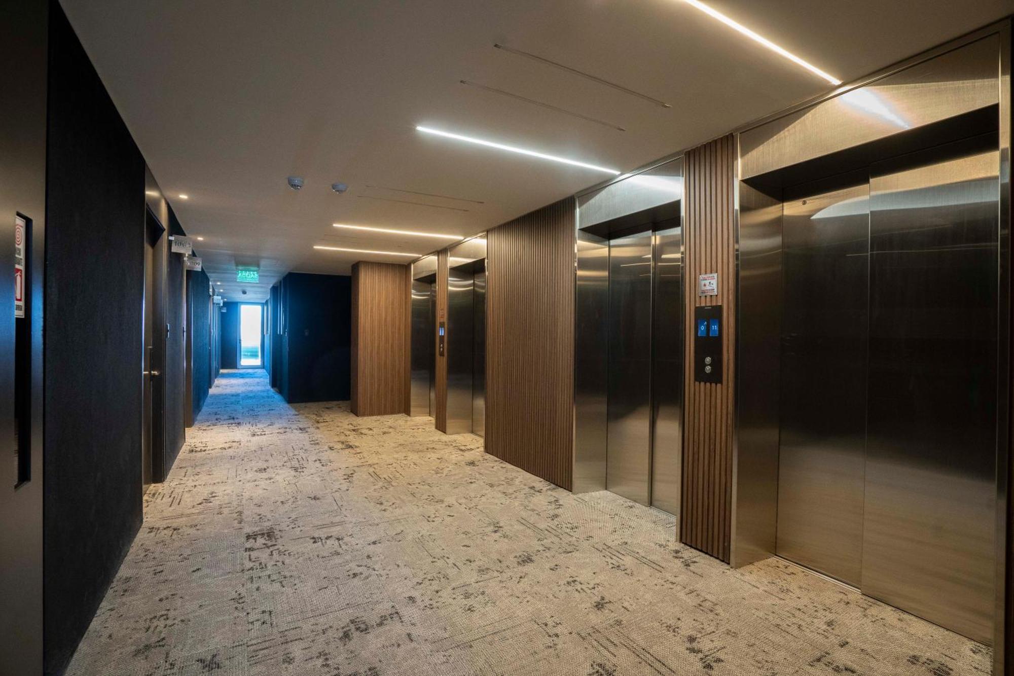 Complejo Quartier Retiro Apartment Buenos Aires