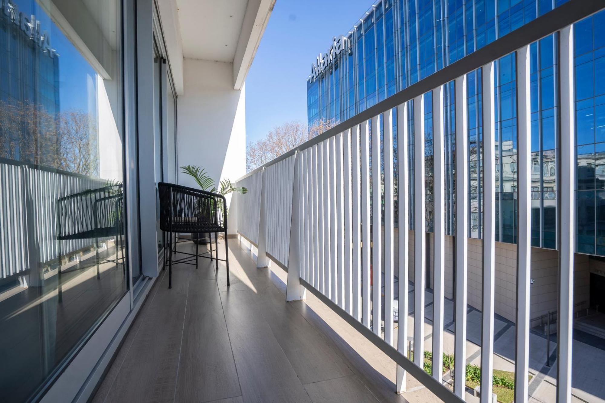 Complejo Quartier Retiro * Buenos Aires