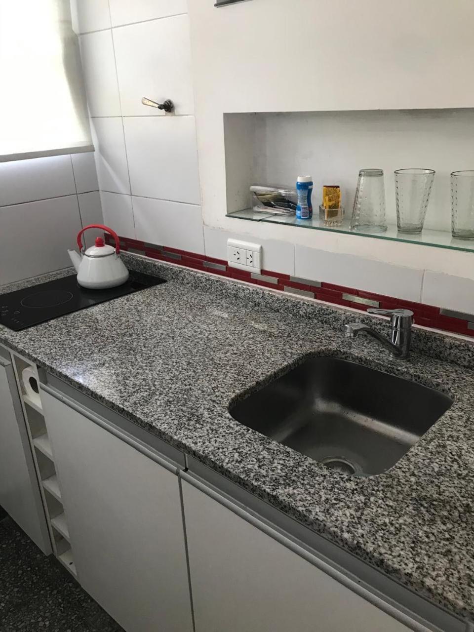 Cabildo Y Juramento Apartment *