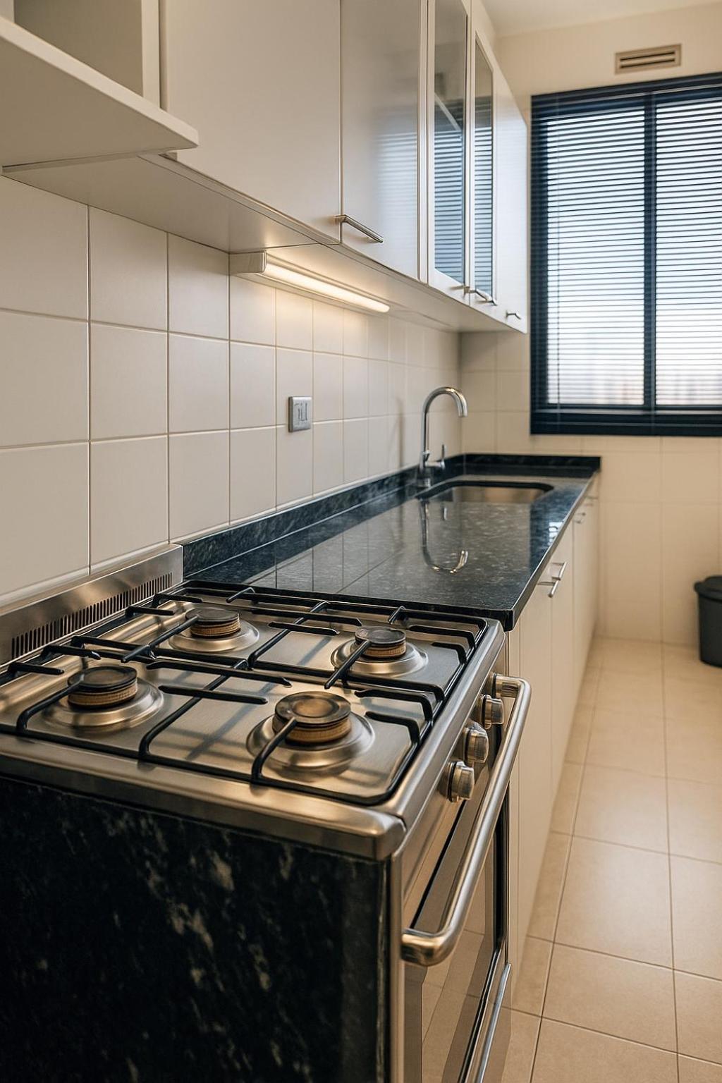 Apartment Palermo Charcas *