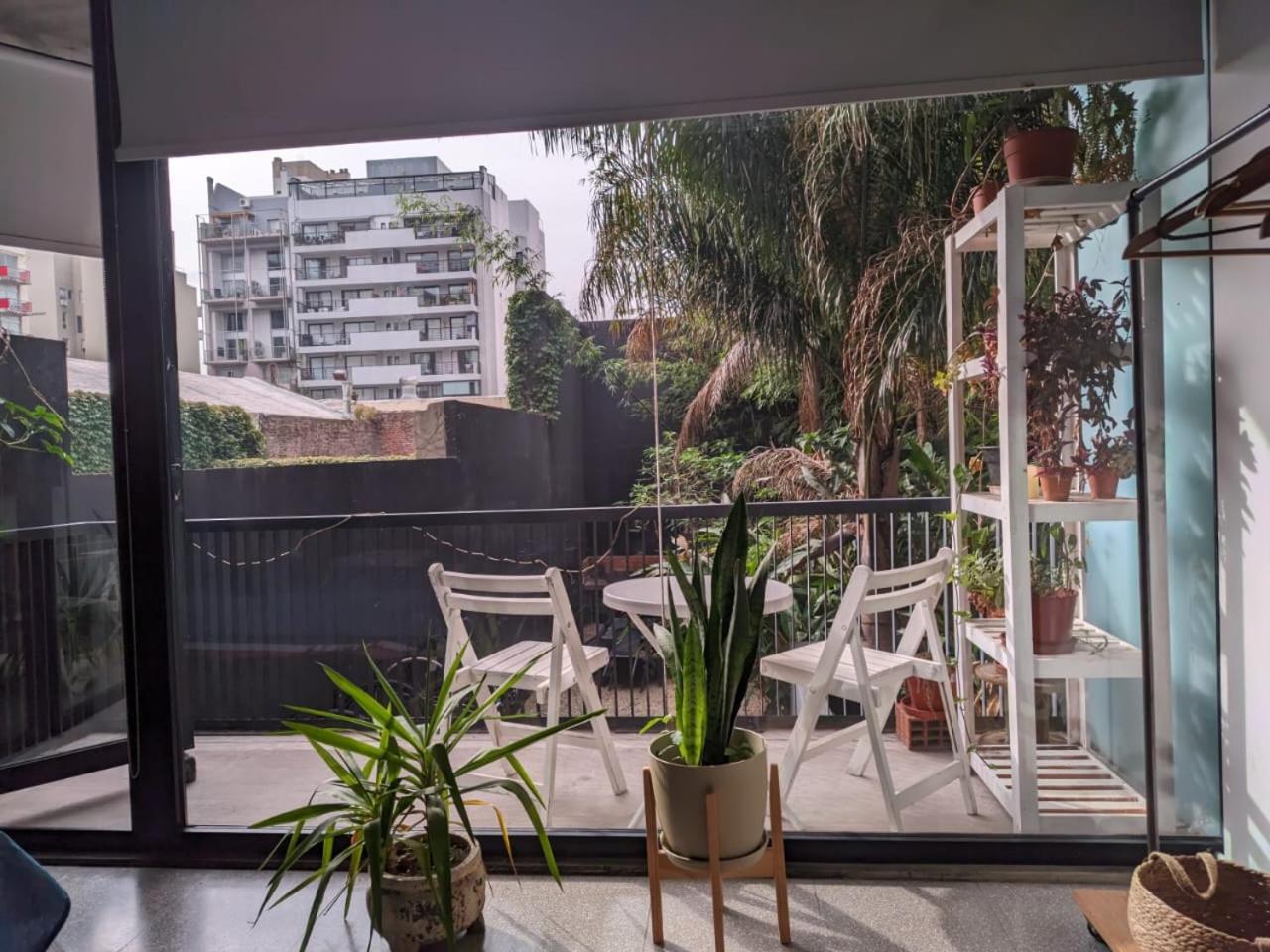 Dorrego Loft * Buenos Aires
