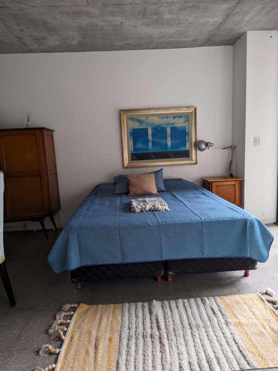 Dorrego Loft Apartment *