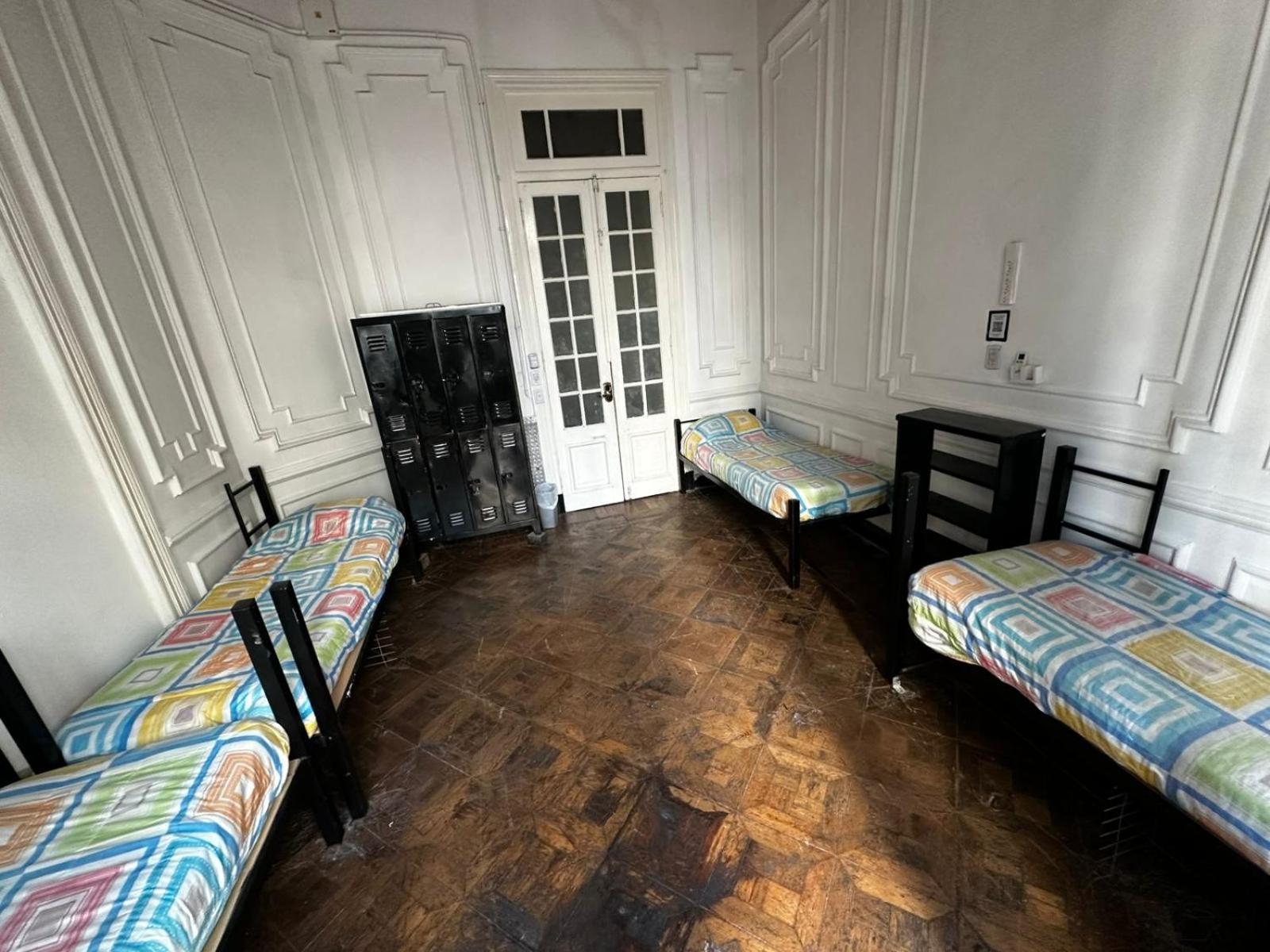 Ideal Social Hostel *