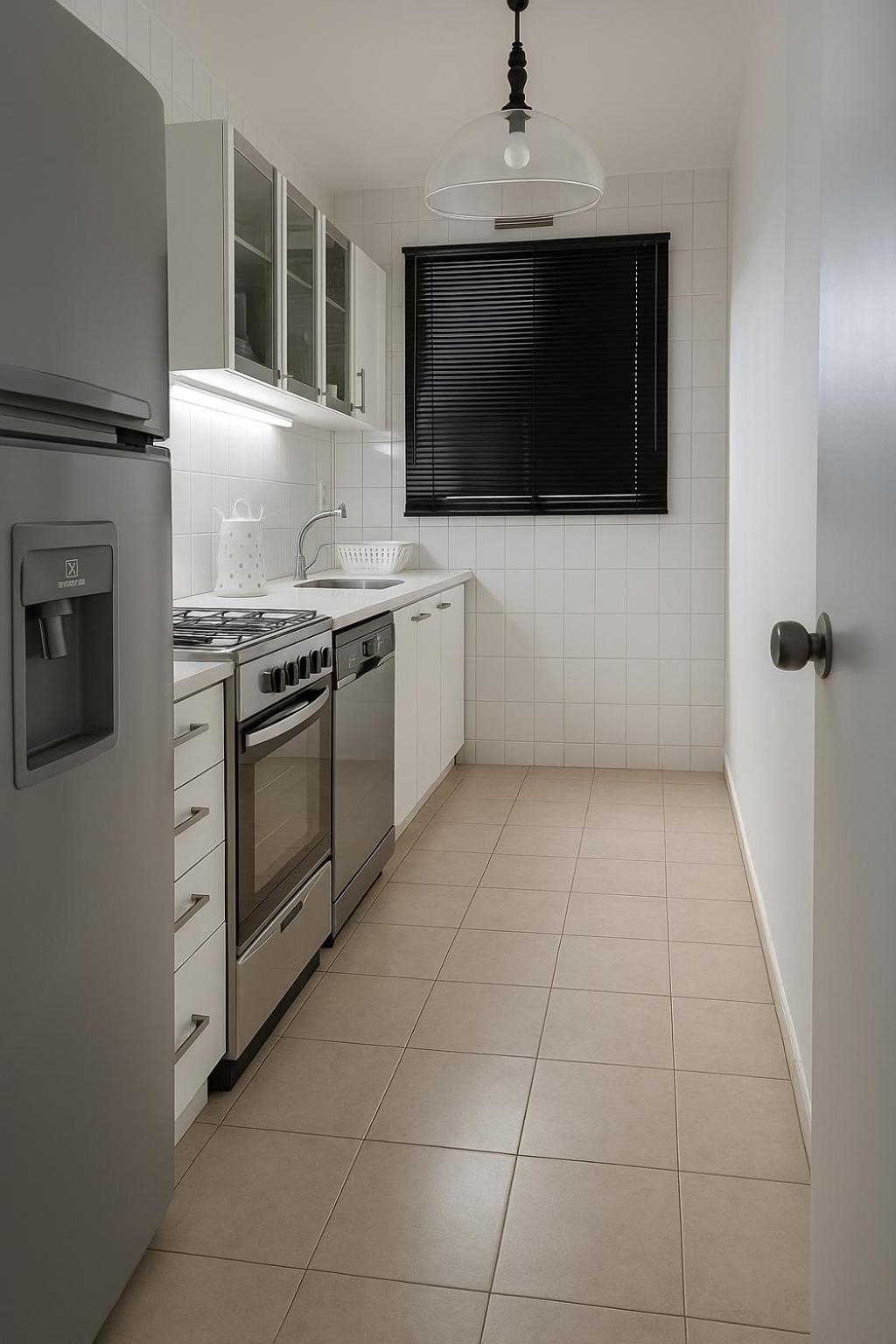 Apartment Palermo Charcas