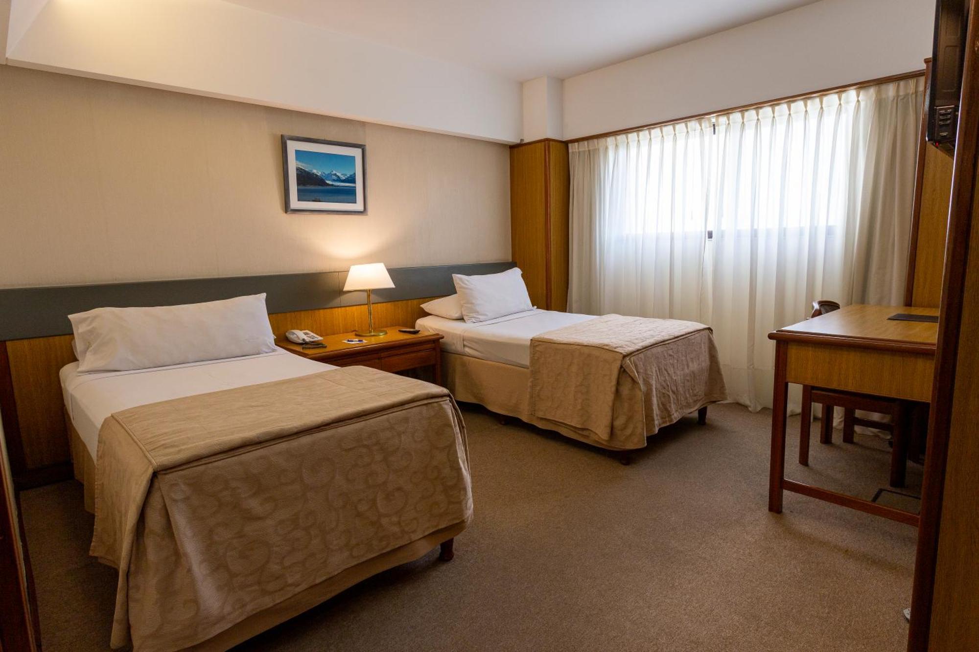 Conte Hotel Buenos Aires