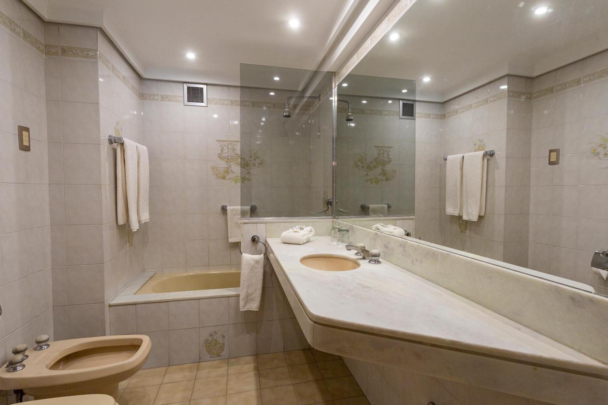 Hotel Conte Buenos Aires