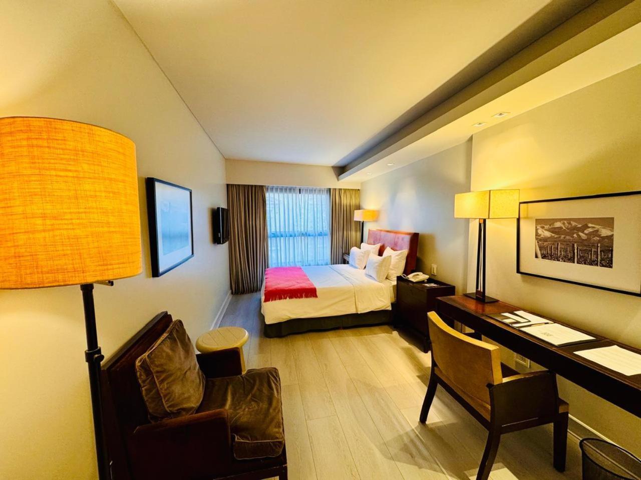 Hotel Libertad Buenos Aires