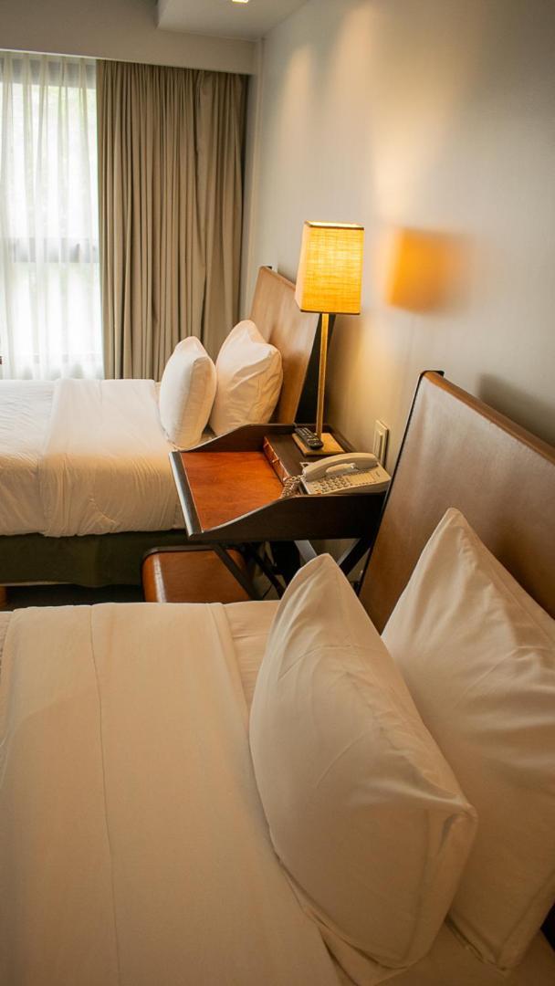 Libertad 4* Buenos Aires