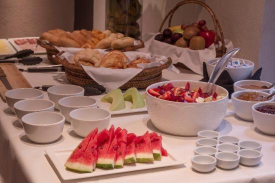 Libertad Hotel Buenos Aires