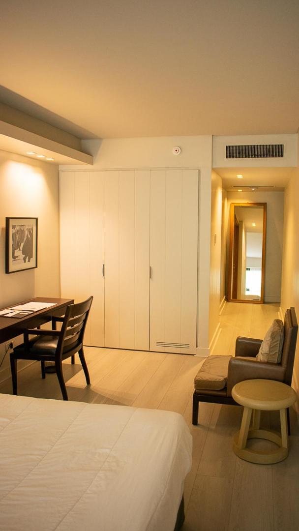 Libertad Hotel Buenos Aires