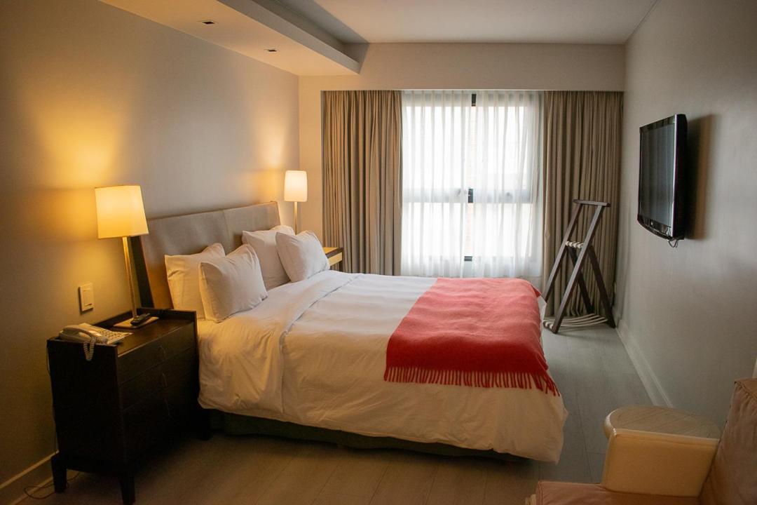 Libertad Hotel