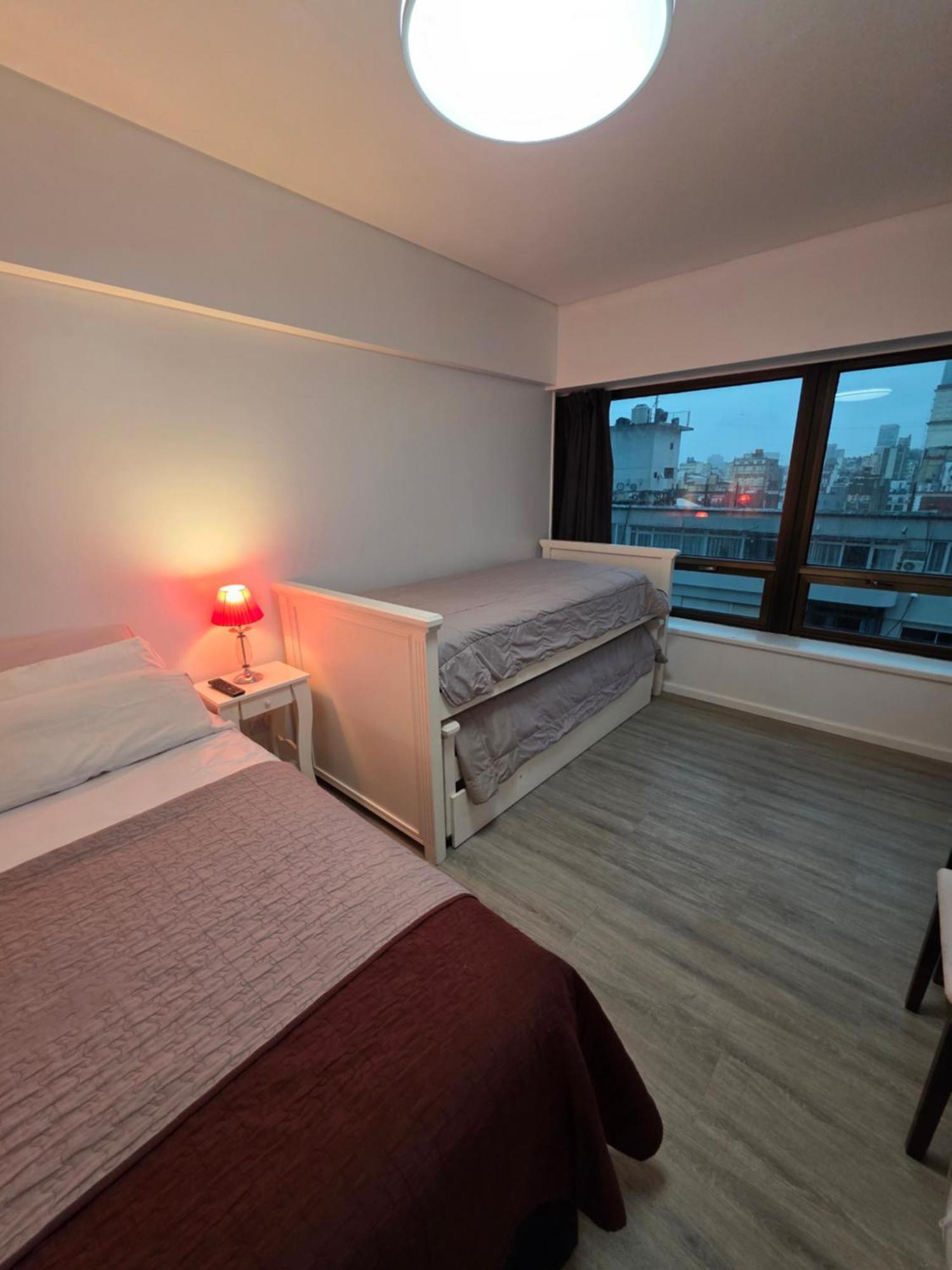 Homestay Privado Cupulas De La Ciudad *