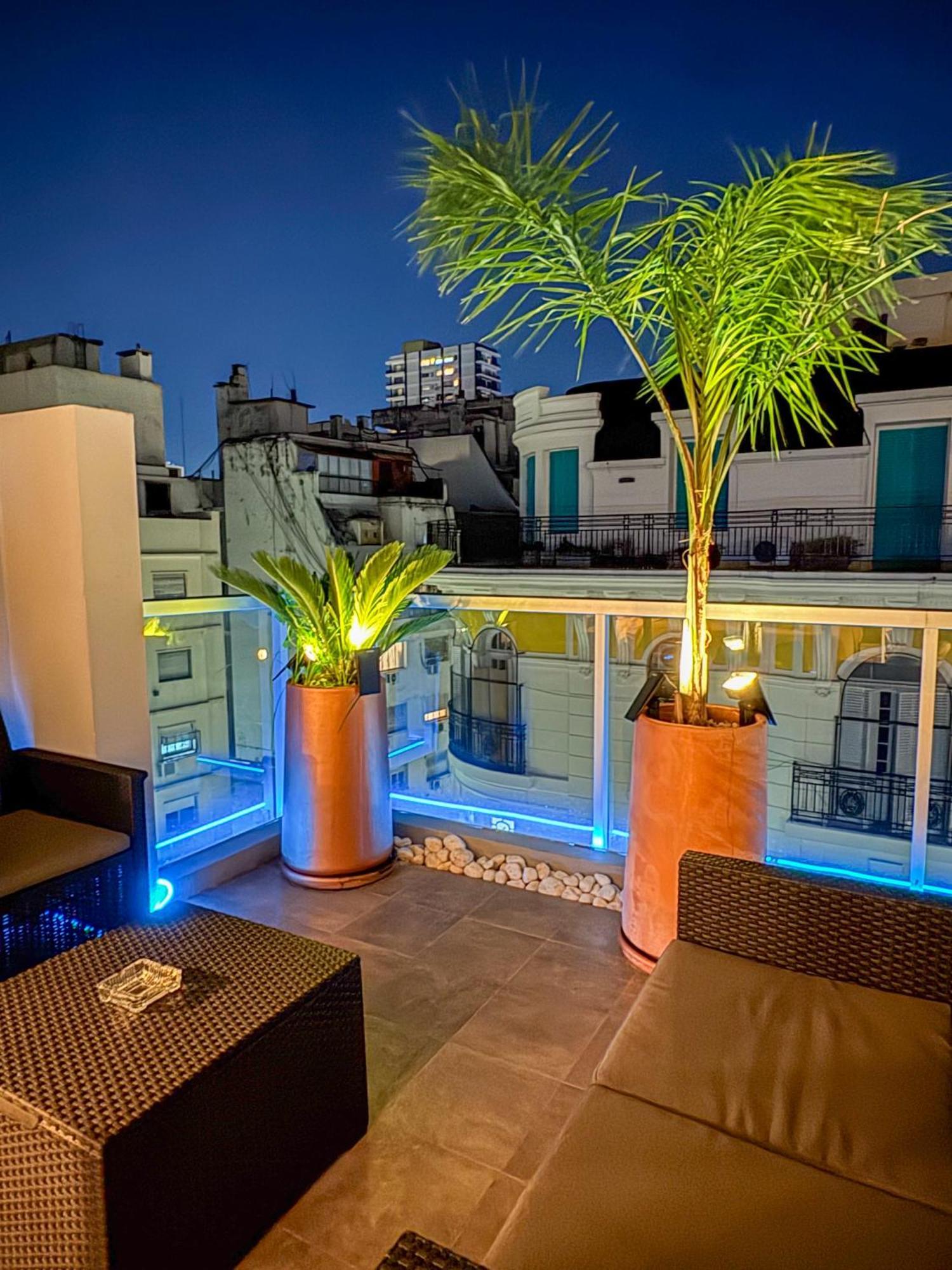 Foster Recoleta Apartment Buenos Aires