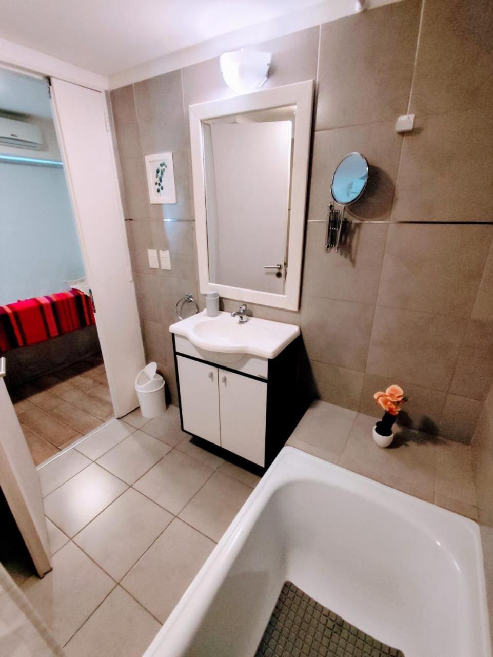 Moderno Departamento En Palermo Apartment Buenos Aires