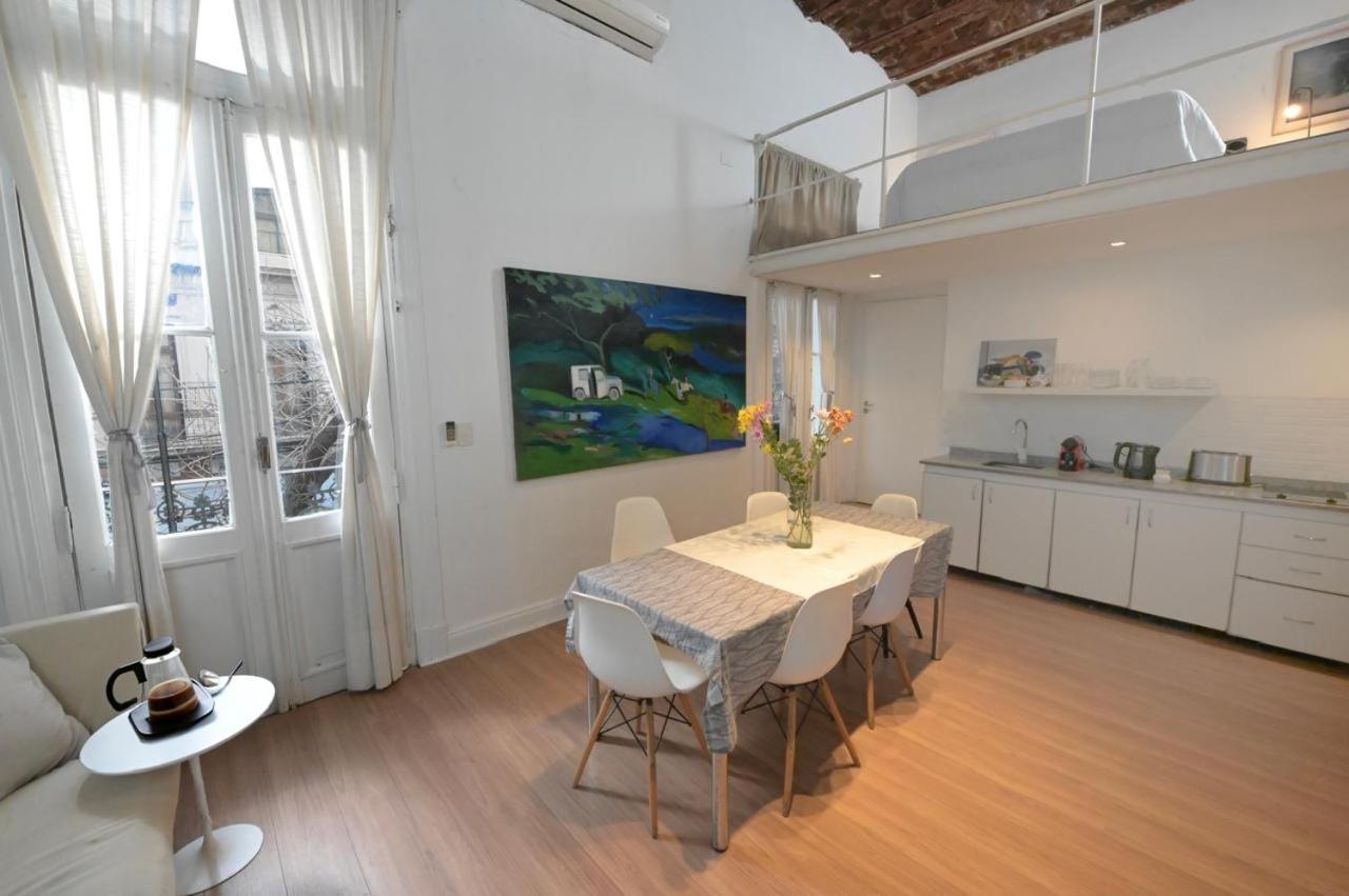 Apartamento Art House *