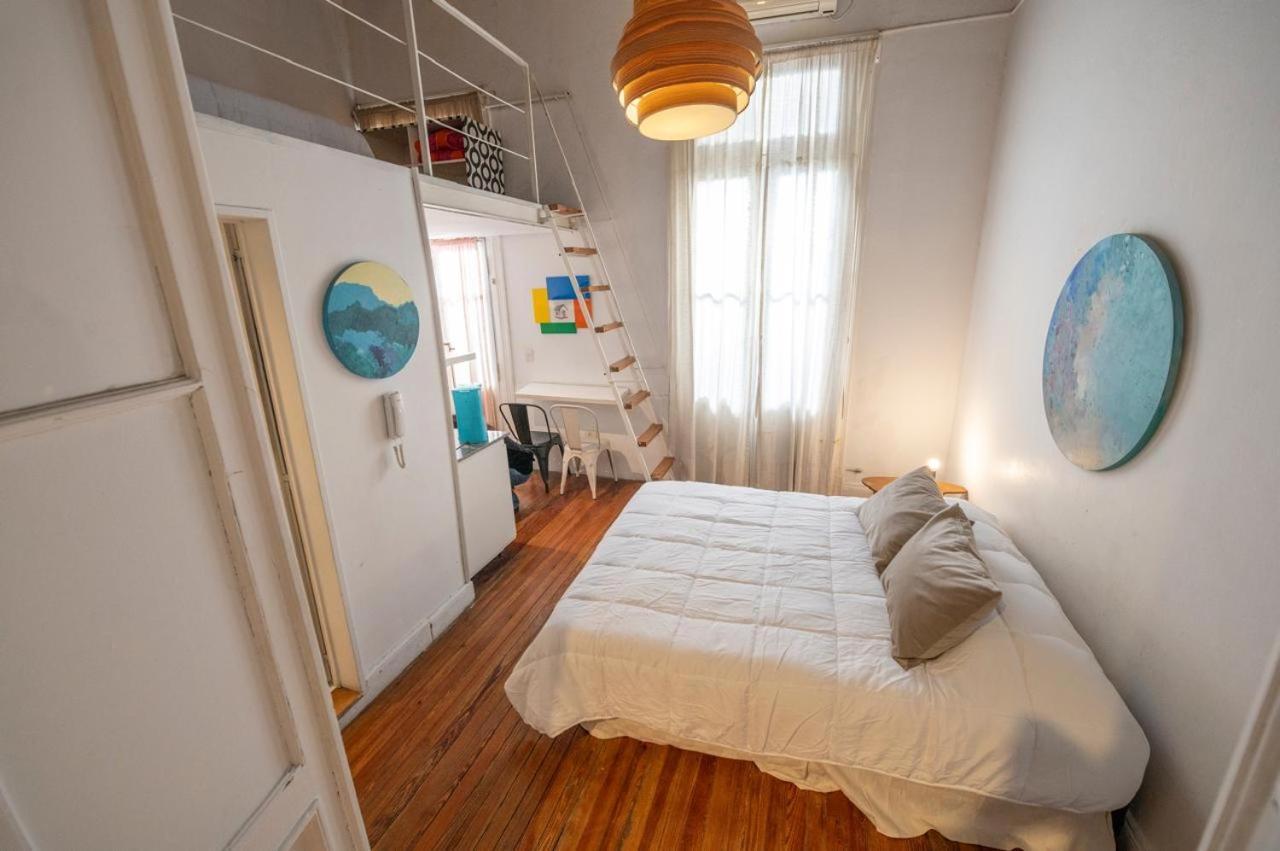 Apartamento Art House *