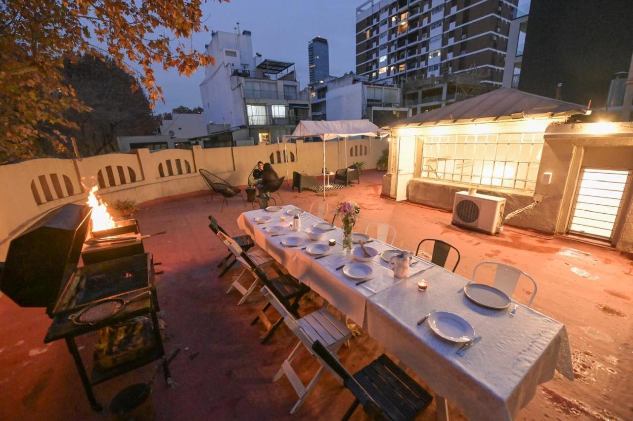Apartamento Art House *