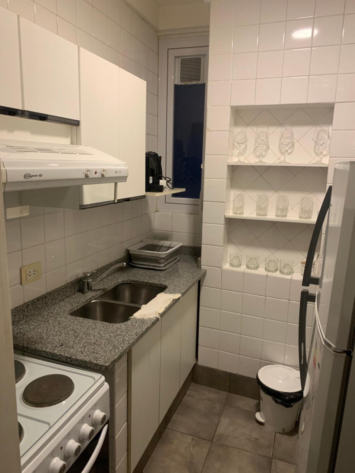 Charming Atelier In The Heart Of Recoleta Apartment *