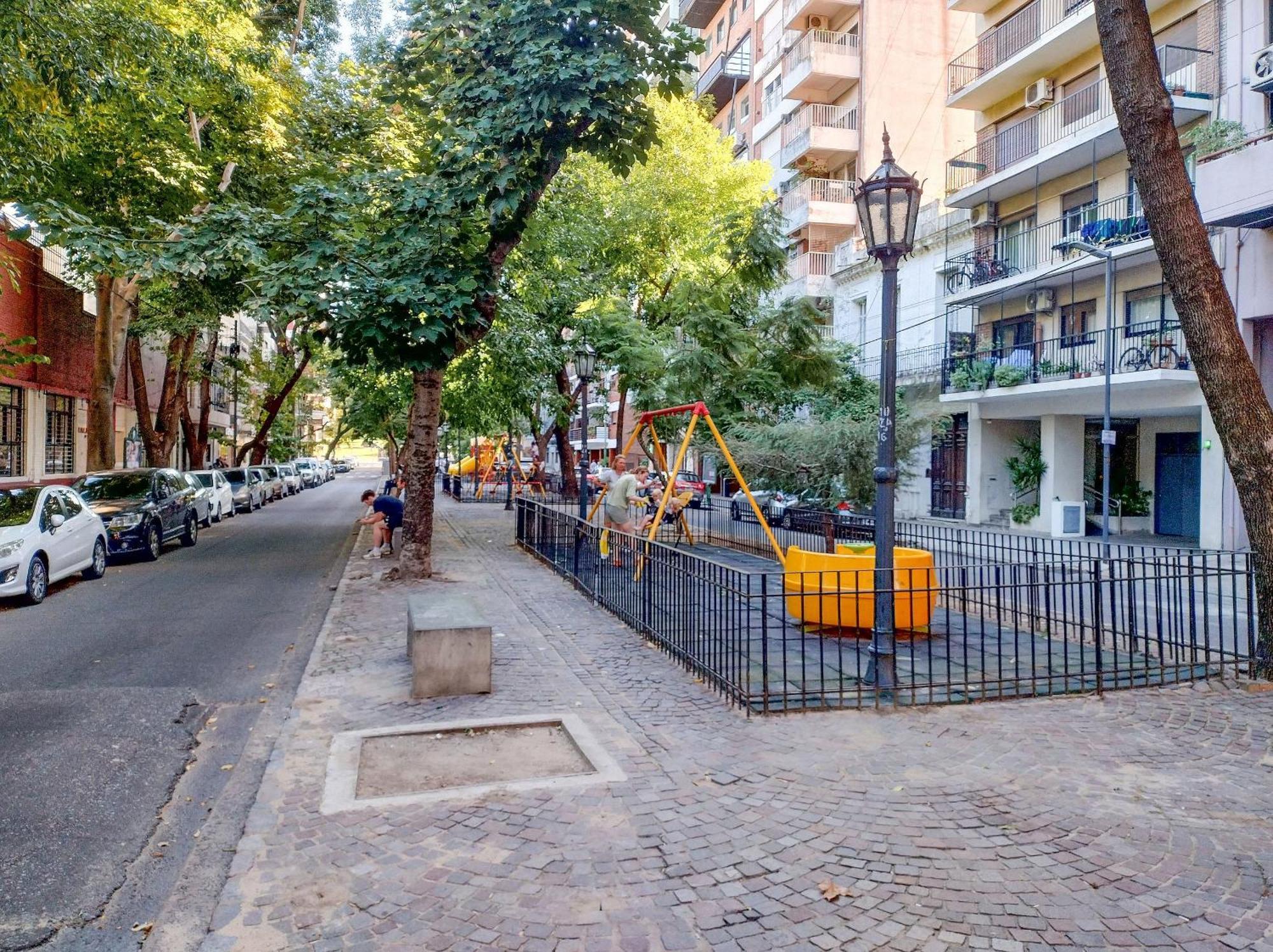 Duplex Muy Amplio Familias | Canitas Apartment *