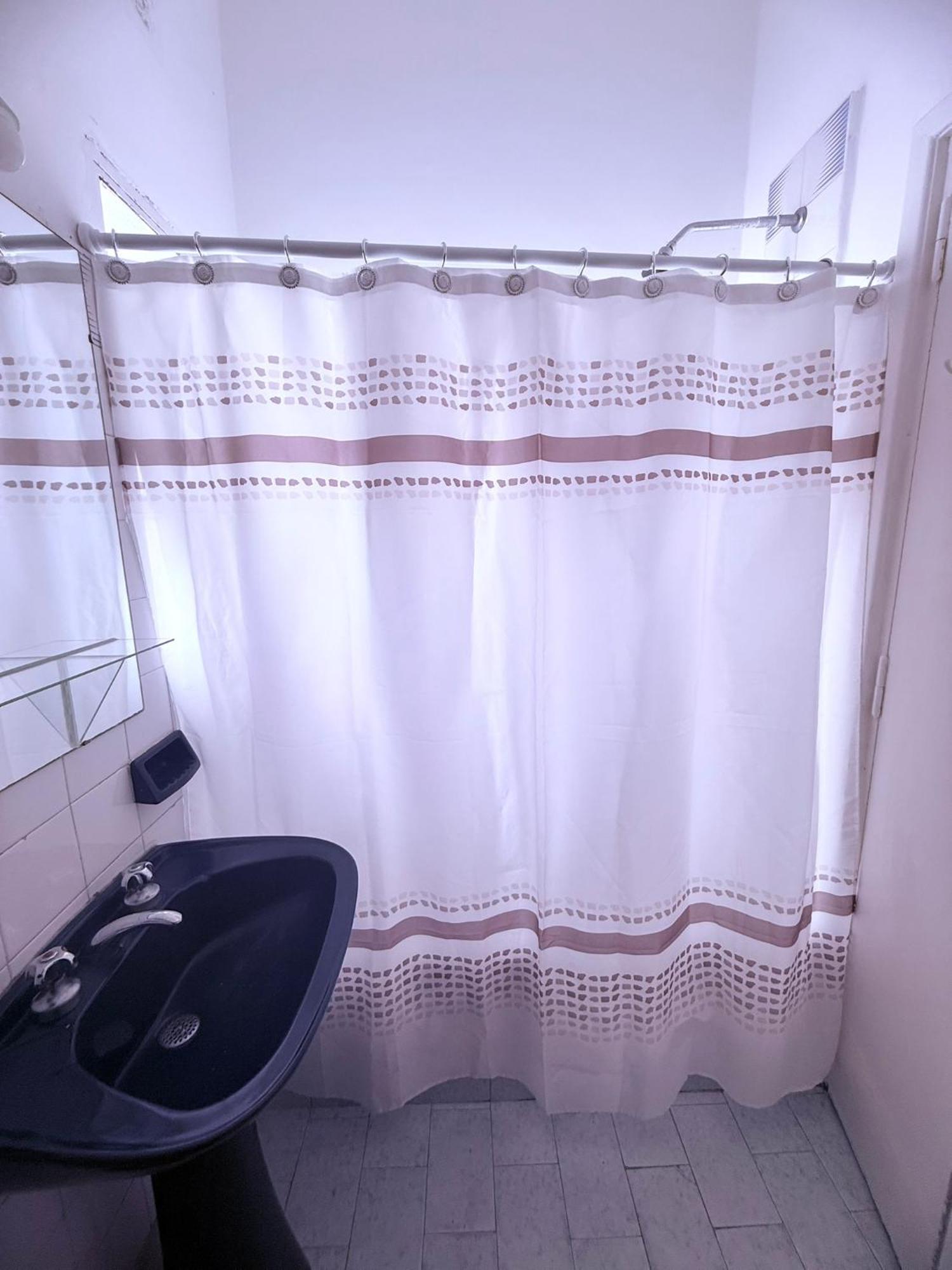 Hermoso Departamento En Belgrano R 3 Personas * Buenos Aires