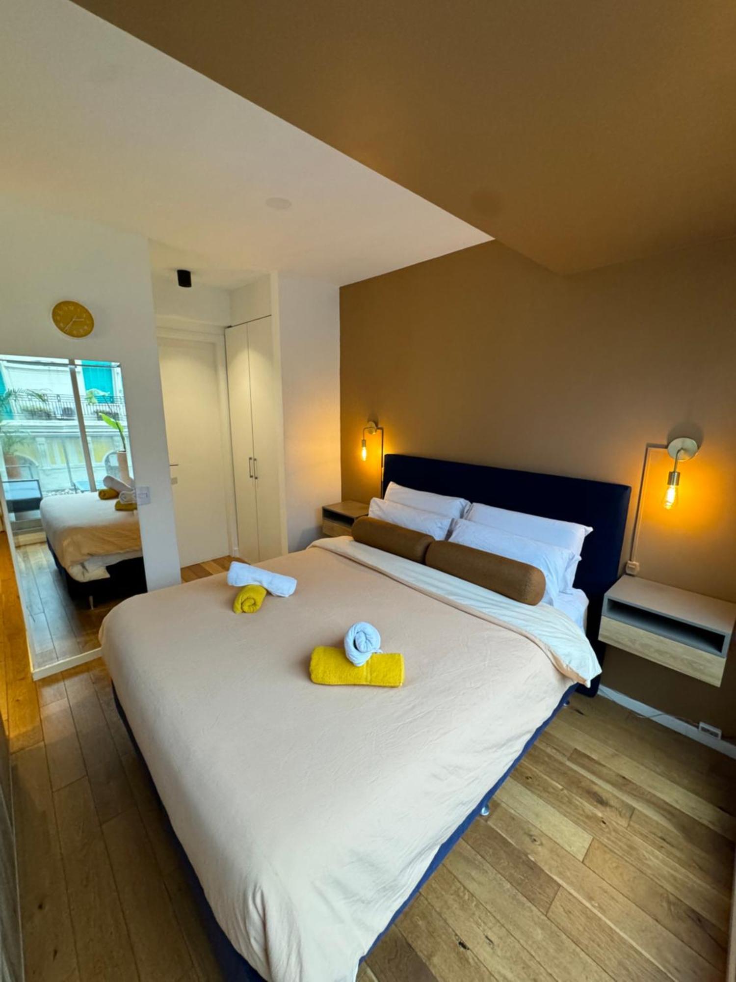Apartment Foster Recoleta Buenos Aires