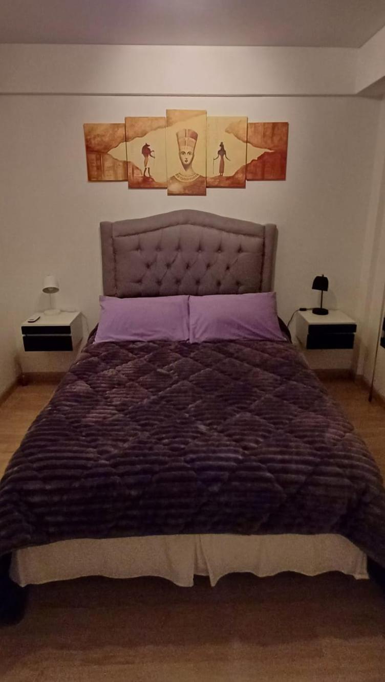 Cleopatra * Buenos Aires