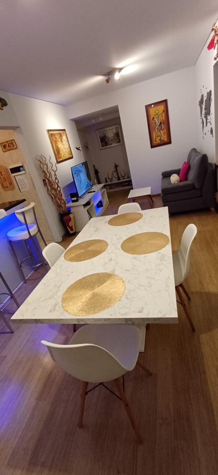 Cleopatra Apartment