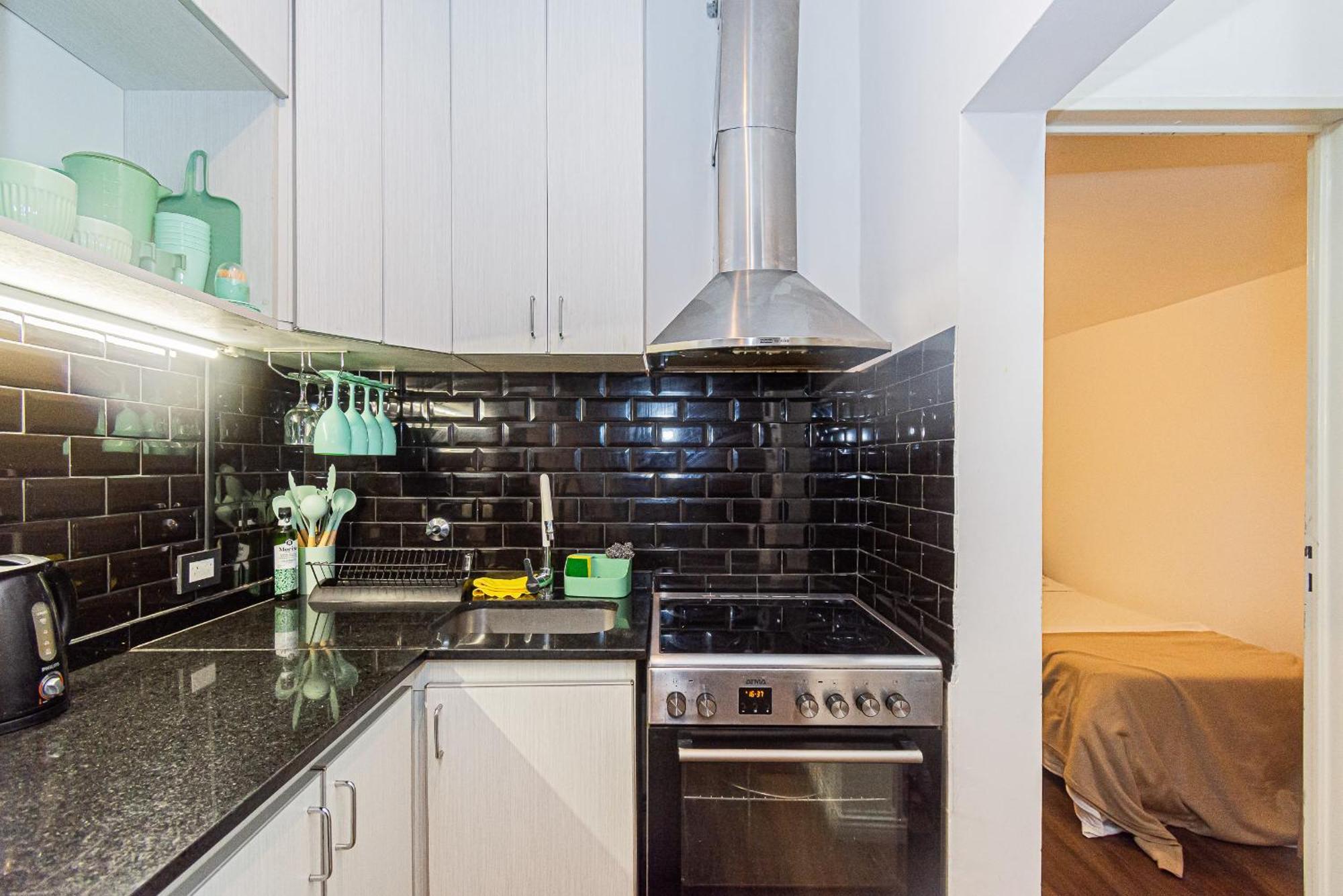 Departamento Abasto Shopping, Diversidad Gastronomica, Bares Y Cultura Portena Buenos Aires