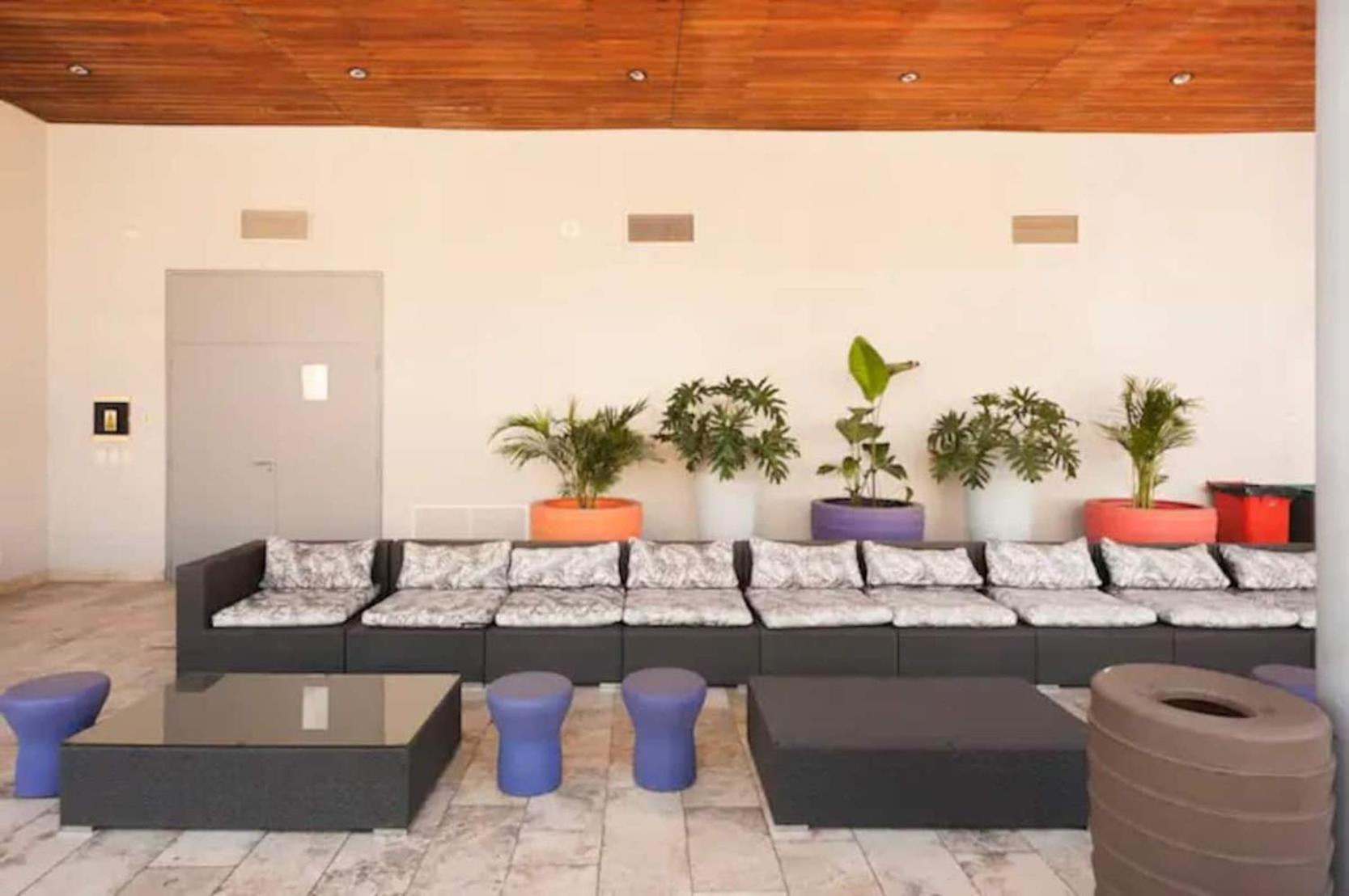 Modern And Lovely En Palermo Soho - T312 Apartment