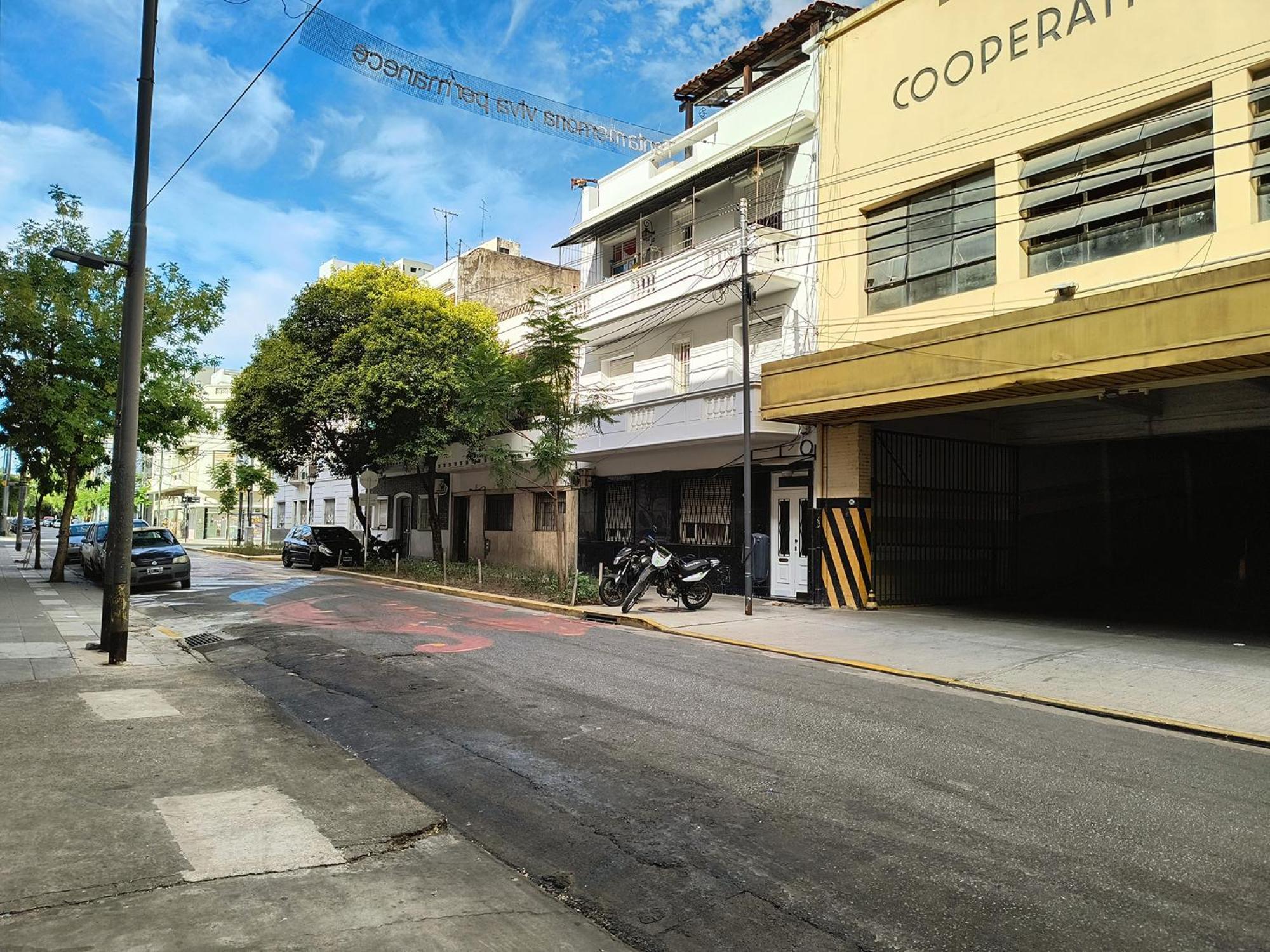 Departamento Abasto Shopping, Diversidad Gastronomica, Bares Y Cultura Portena Apartment