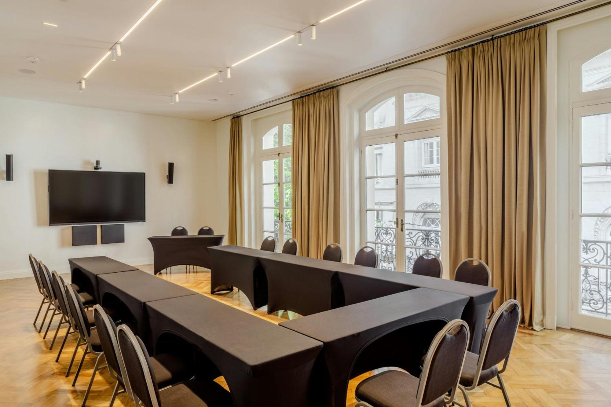 Recoleta Grand, Buenos Aires, A Tribute Portfolio Hotel Buenos Aires