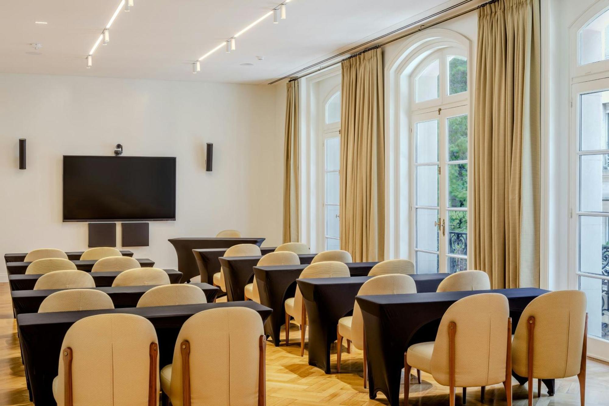 Recoleta Grand, Buenos Aires, A Tribute Portfolio 5* Buenos Aires