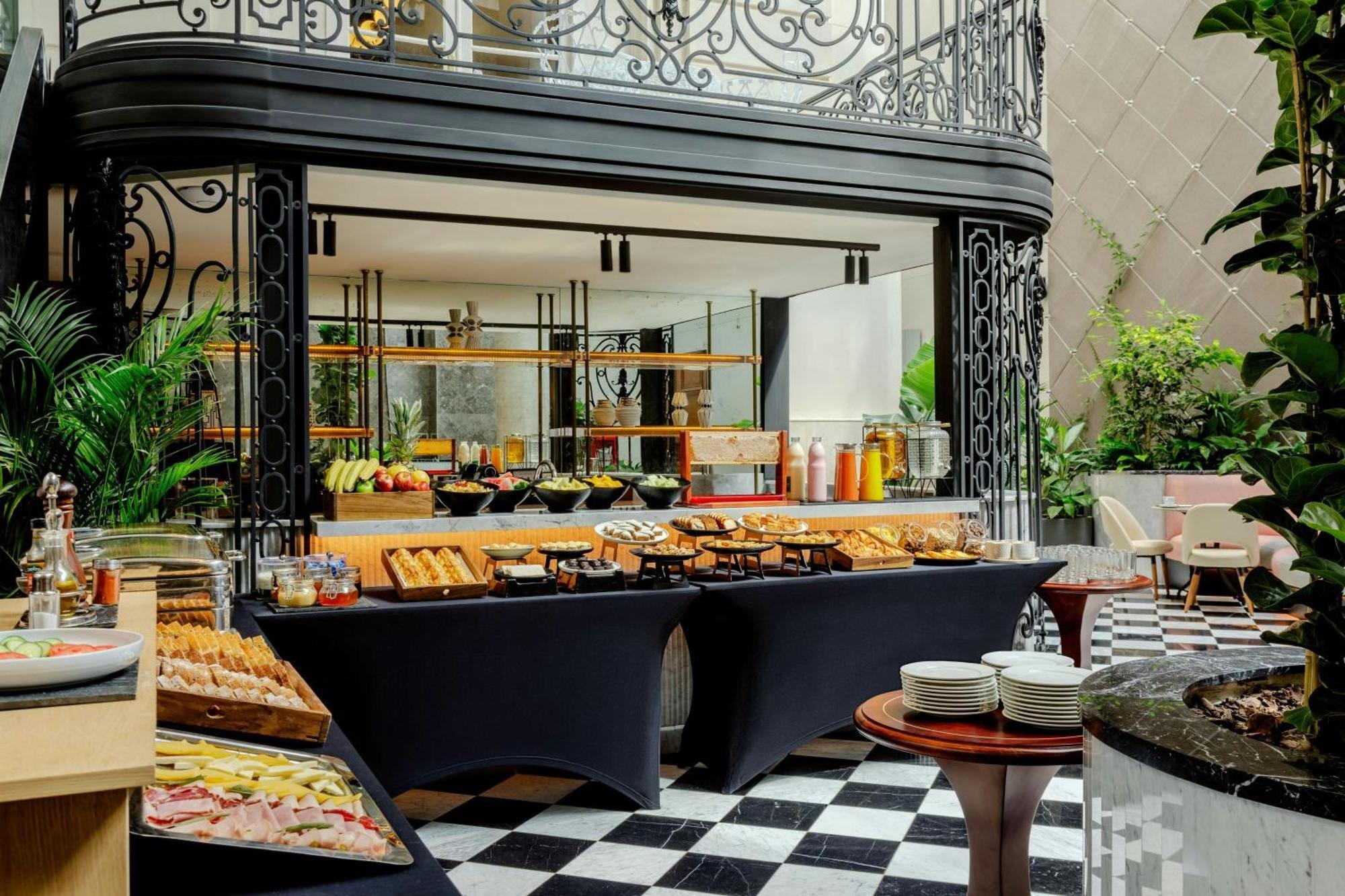 Recoleta Grand, Buenos Aires, A Tribute Portfolio 5* Buenos Aires