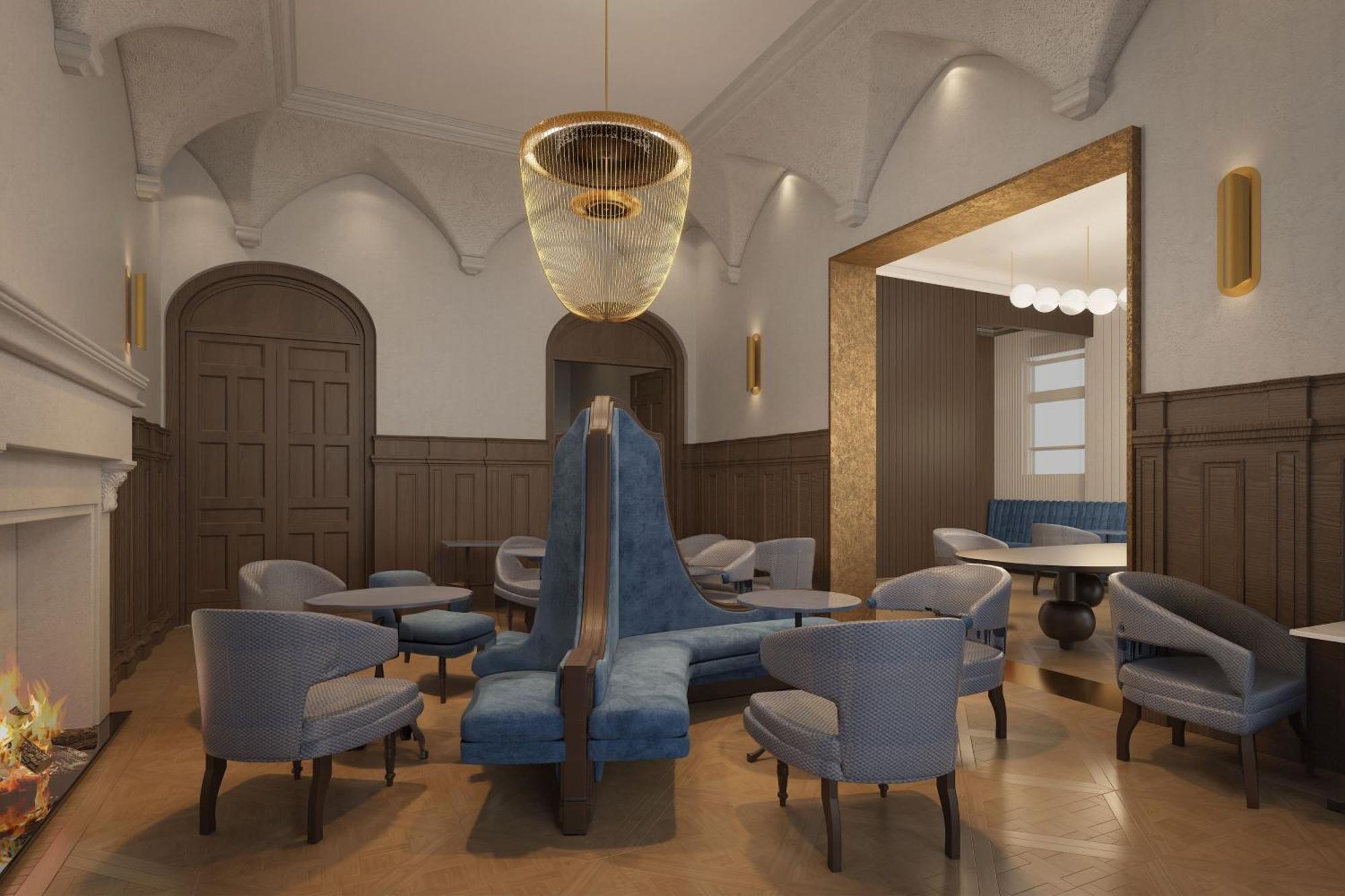 Recoleta Grand, Buenos Aires, A Tribute Portfolio Hotel