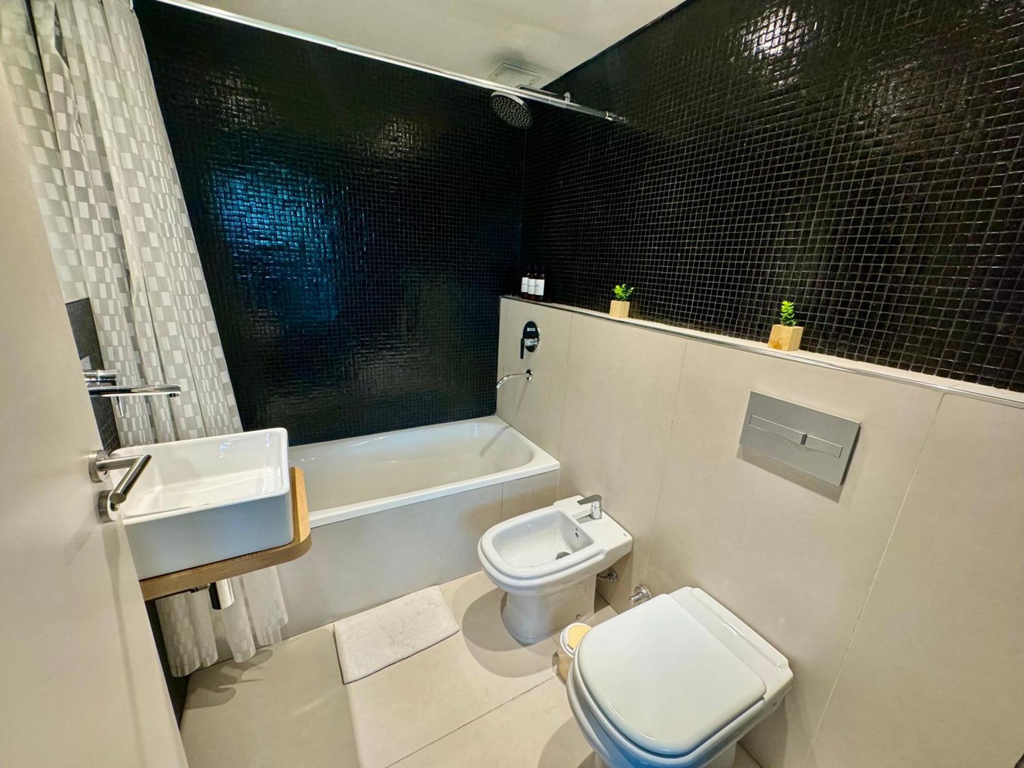 Nova - Estudio Iii En Mansion Botanico Palermo - Apartment