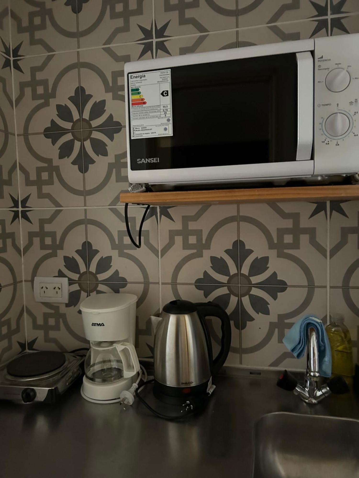 Maipu Apartamento