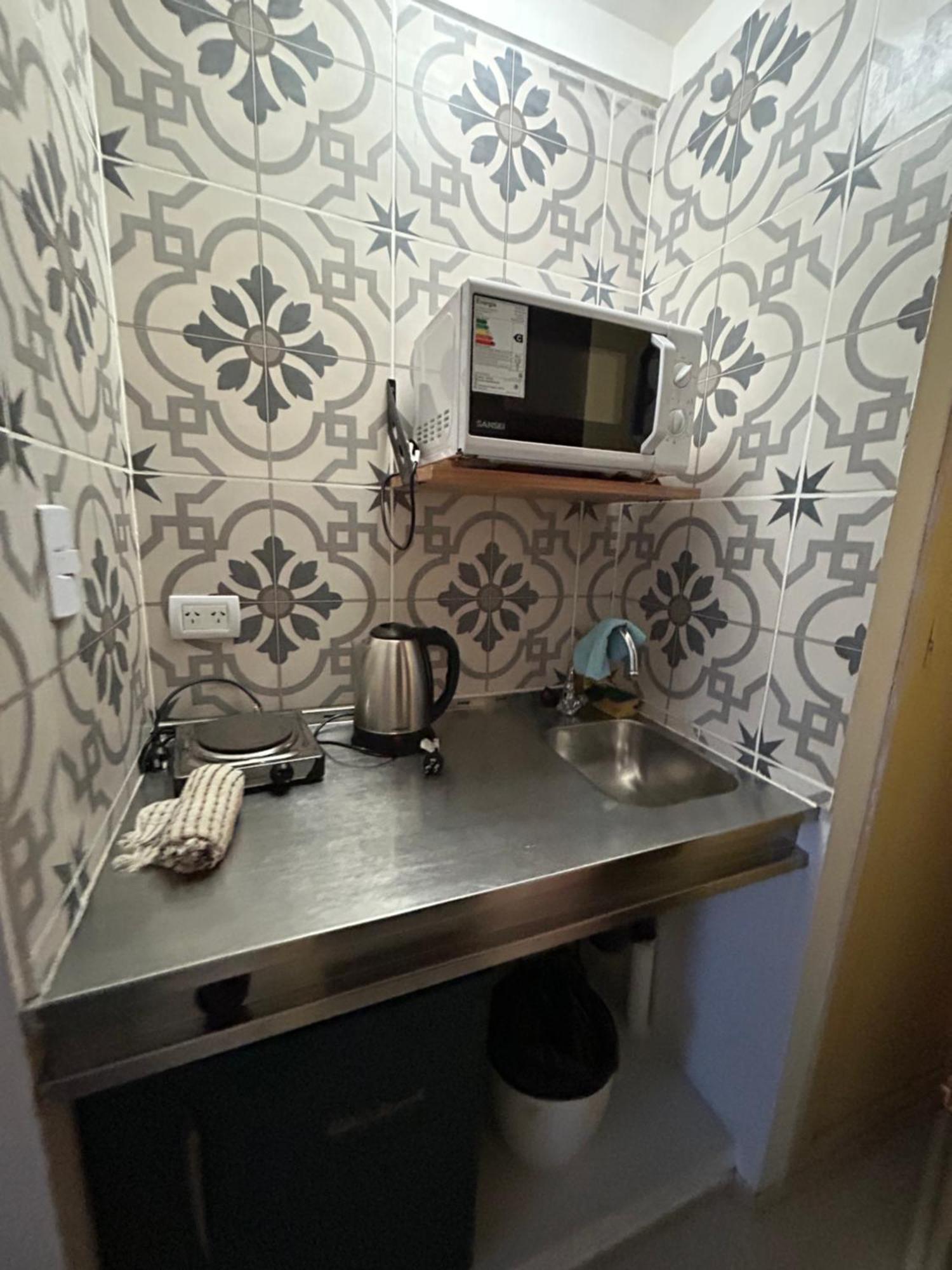 Apartamento Maipu Ciudad Autónoma de Buenos Aires