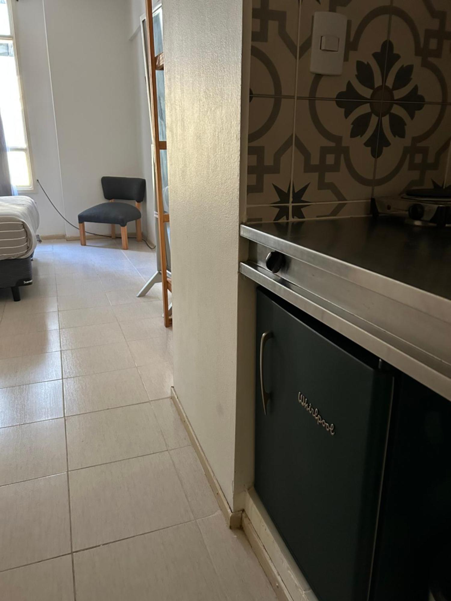 Apartamento Maipu