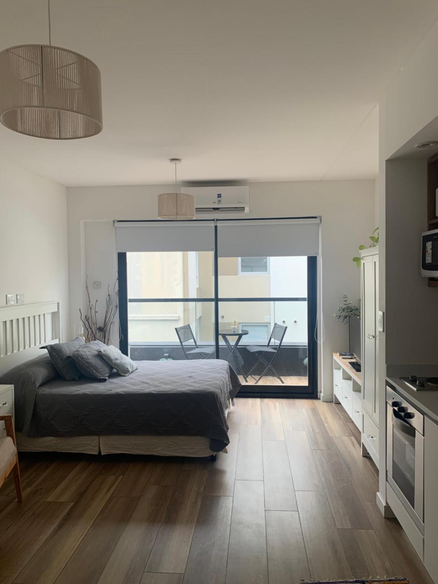 Apartment Departamento Palermo Hollywood *