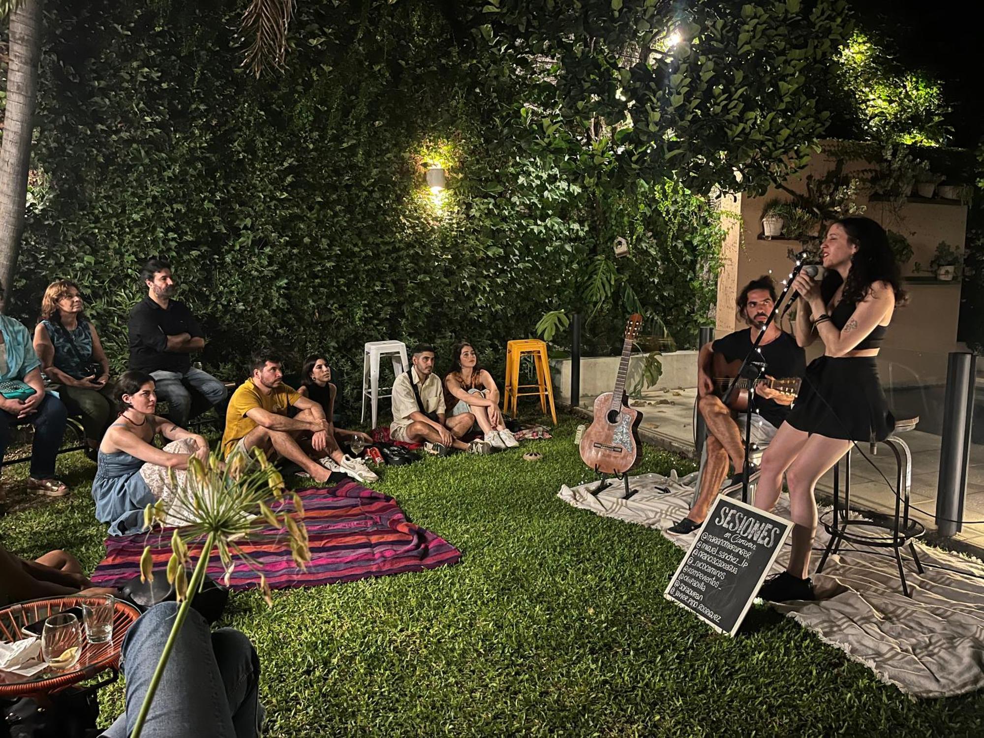 Casa Caravan - Plant Based Concept House Ciudad Autónoma de Buenos Aires