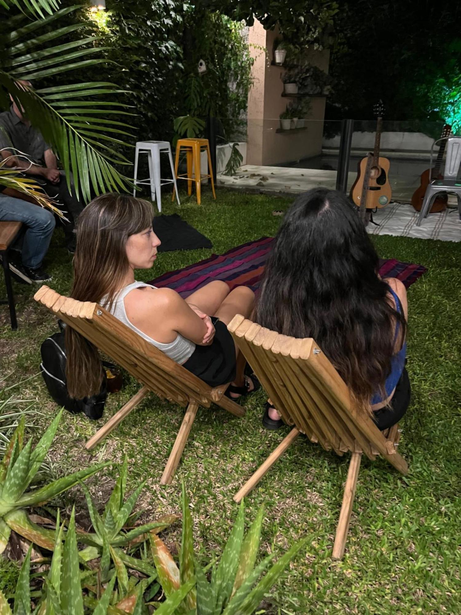 Casa Caravan - Plant Based Concept House * Ciudad Autónoma de Buenos Aires