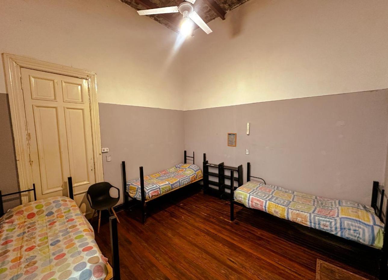 Ideal Social Hostel Buenos Aires