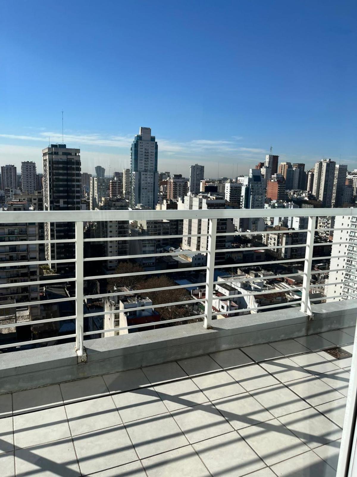 Apartment Departamento 3 Amb 5 Personas Con Gimnasio, Cochera Y Piscina *