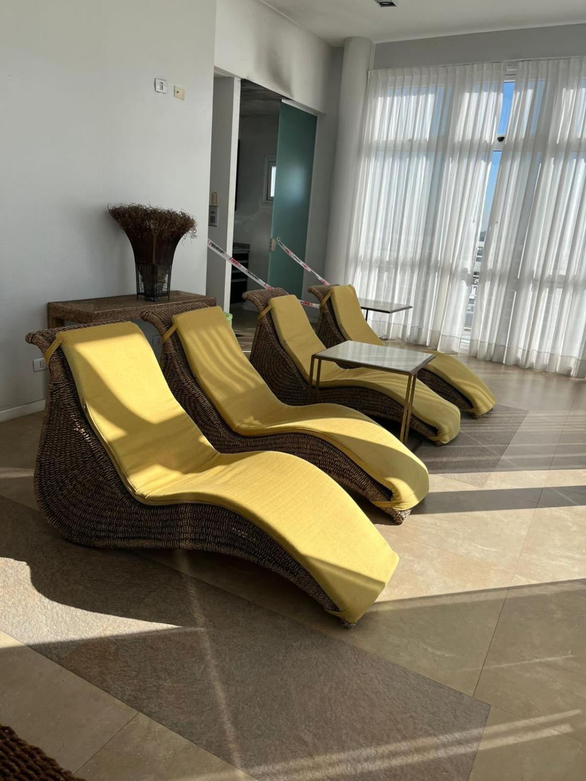 Departamento 3 Amb 5 Personas Con Gimnasio, Cochera Y Piscina *