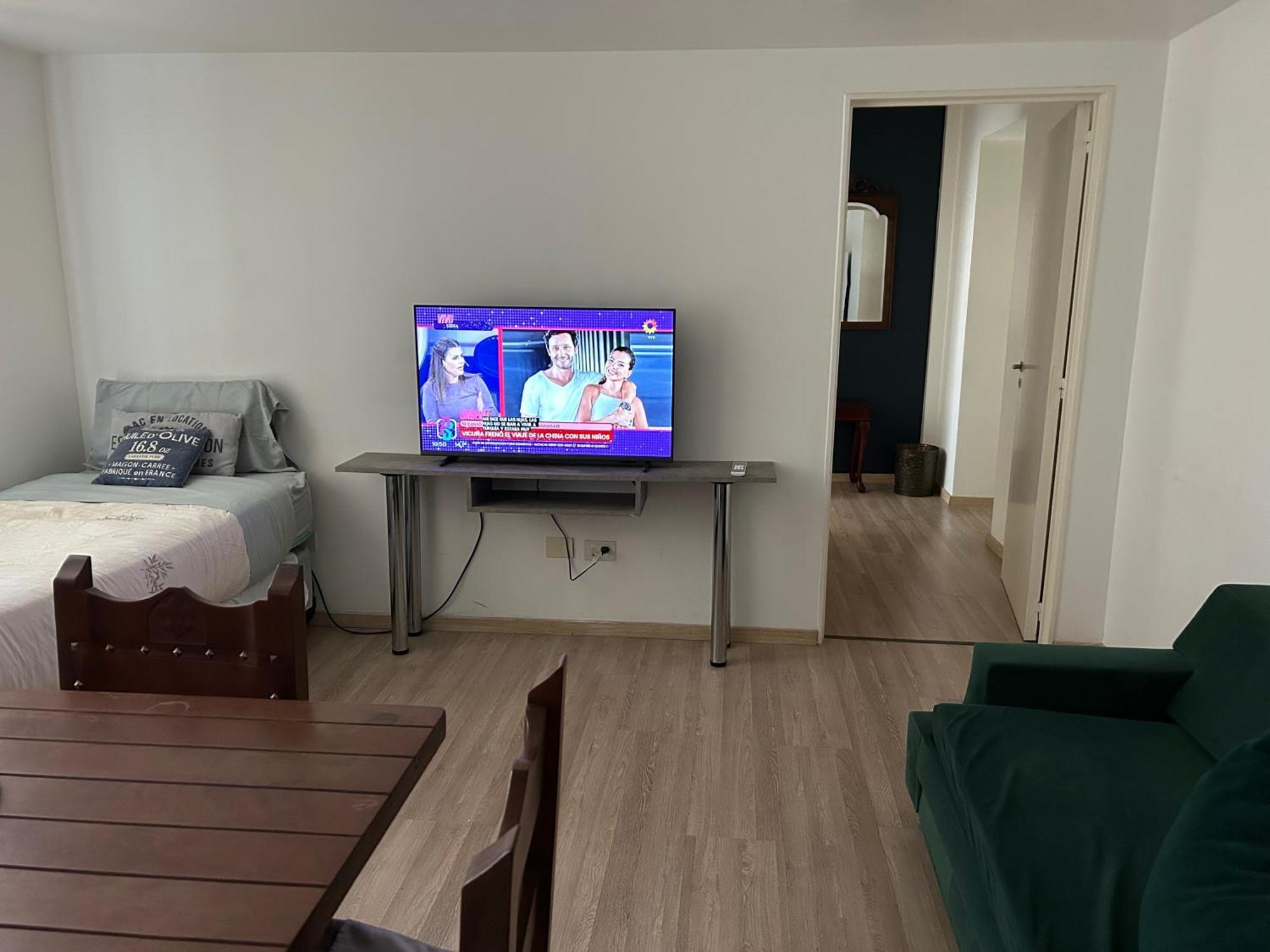 Apartamento Altos Maipu Ciudad Autónoma de Buenos Aires