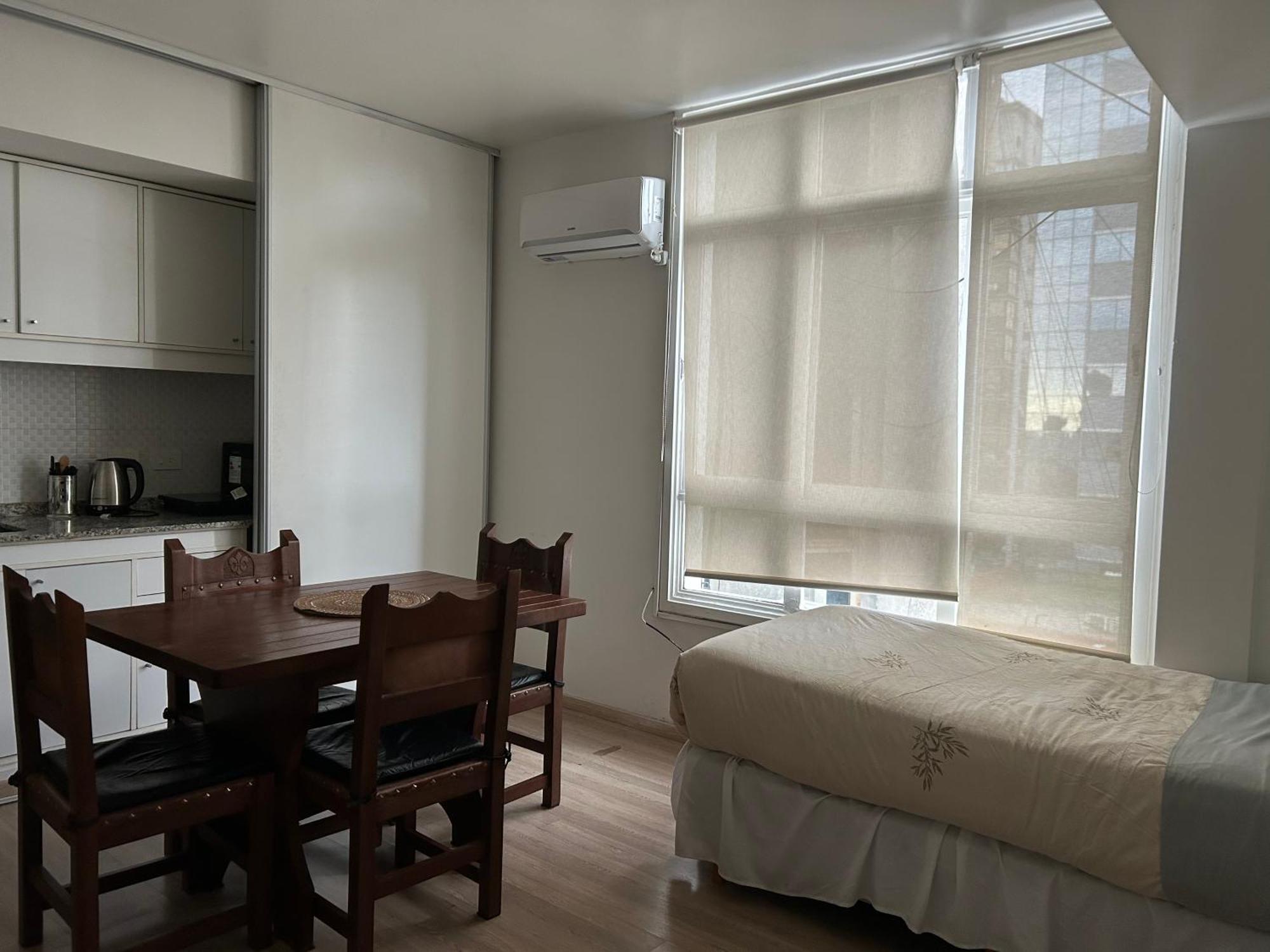 Apartamento Altos Maipu *