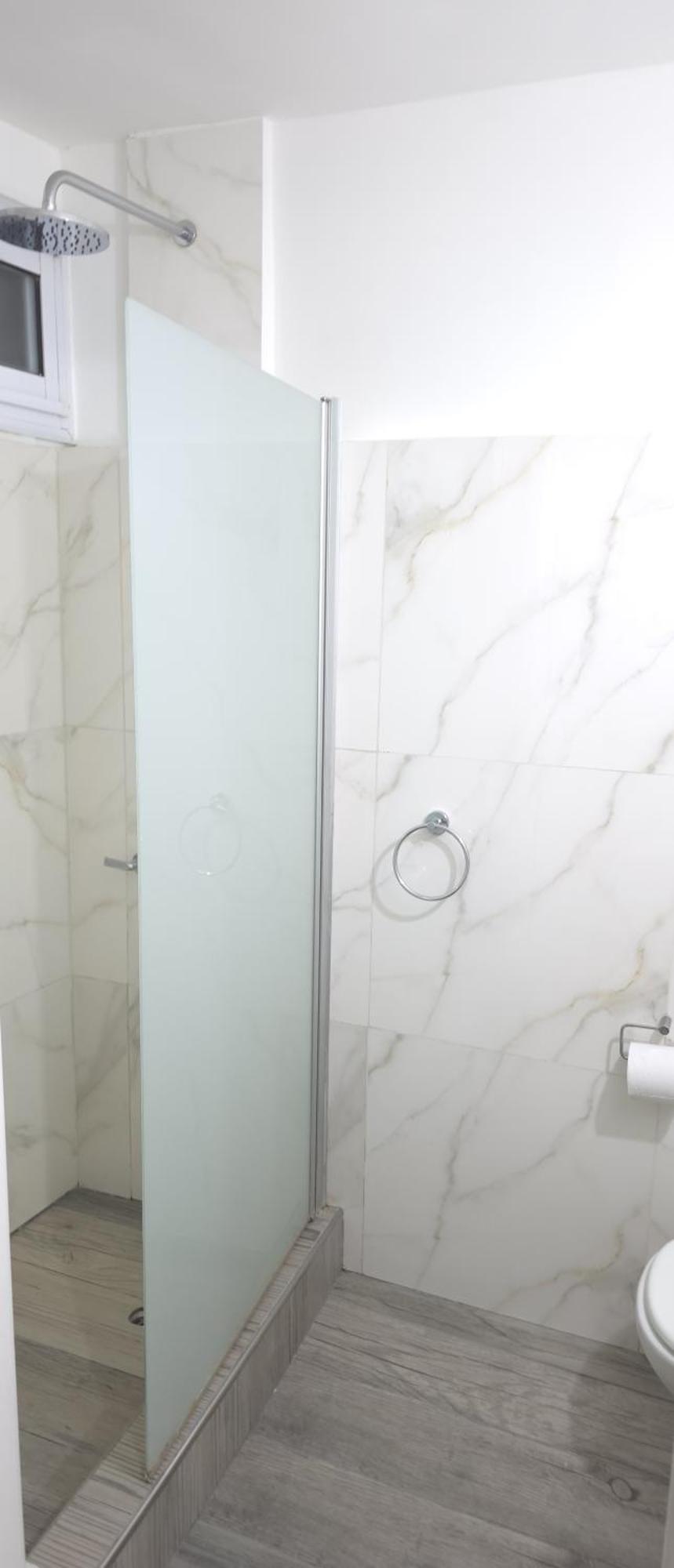 Comfortable Equipped Studio, Strategic Location In Palermo - Amplio Monoambiente En Palermo Buenos Aires