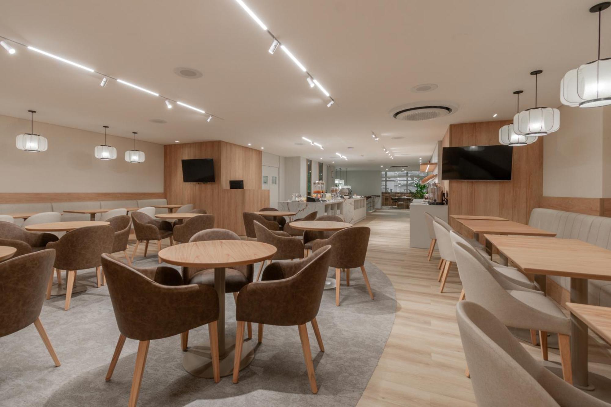 Solans Carlton Buenos Aires