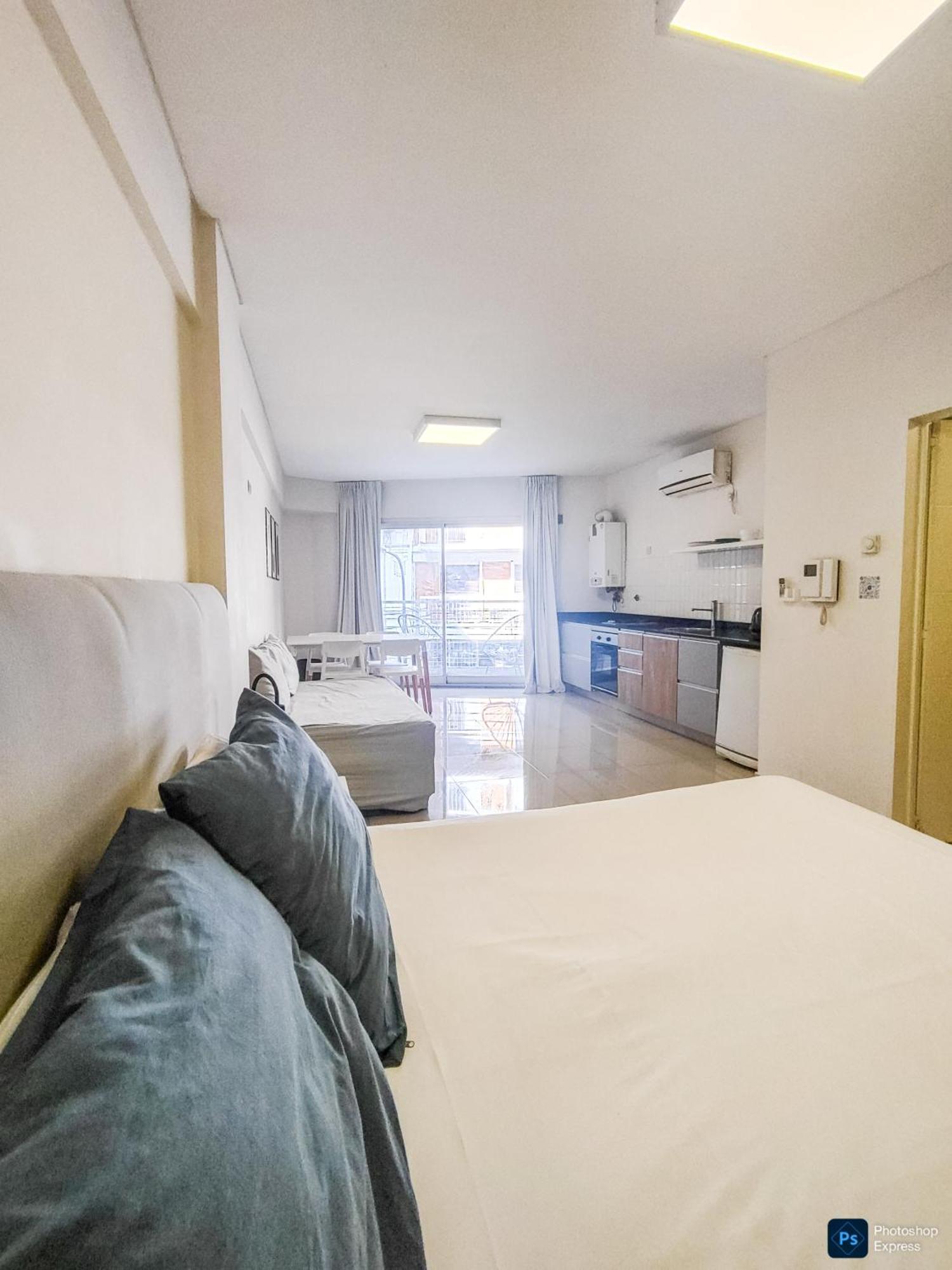 Apartamento Baltico Buenos Aires
