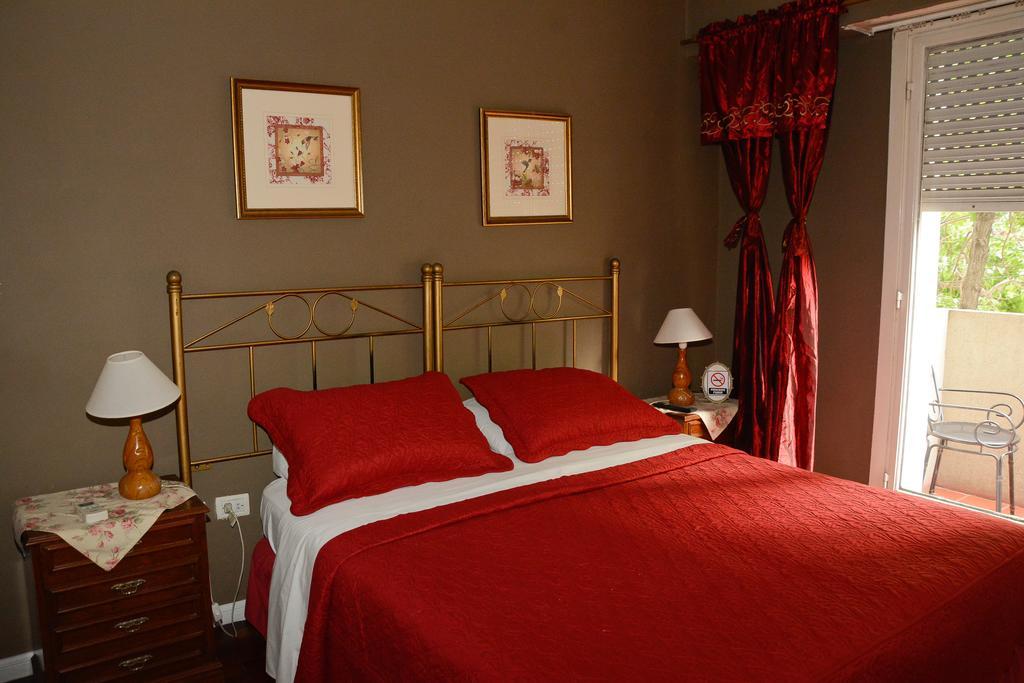 Simple & Charming Gasthof Buenos Aires